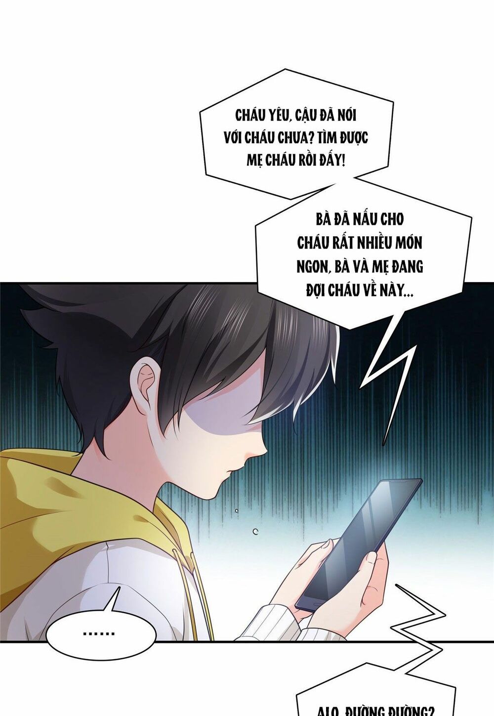Hệt Như Hàn Quang Gặp Nắng Gắt Chapter 249 - Trang 26