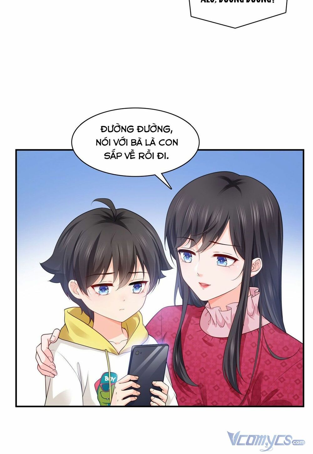 Hệt Như Hàn Quang Gặp Nắng Gắt Chapter 249 - Trang 27