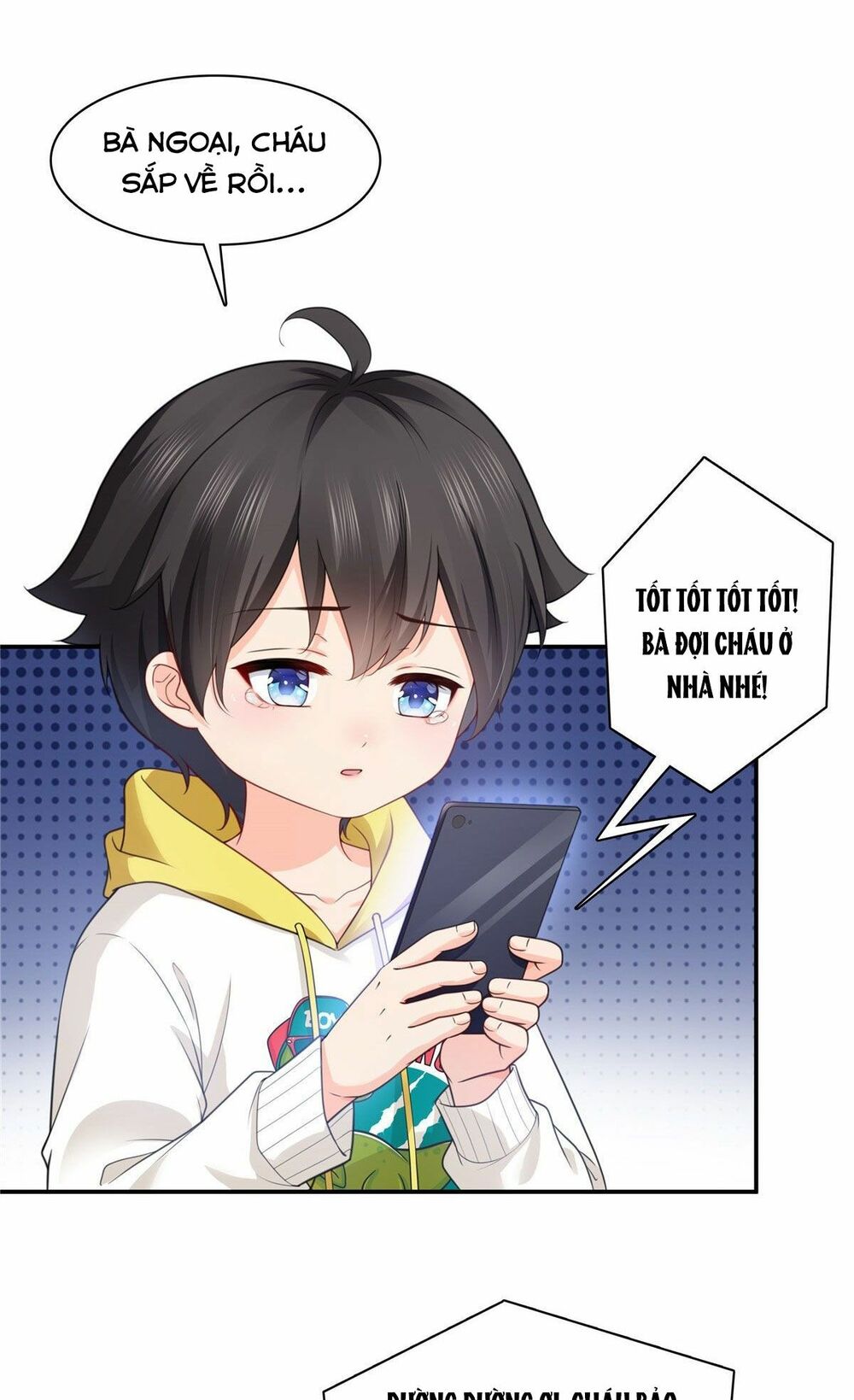 Hệt Như Hàn Quang Gặp Nắng Gắt Chapter 249 - Trang 28