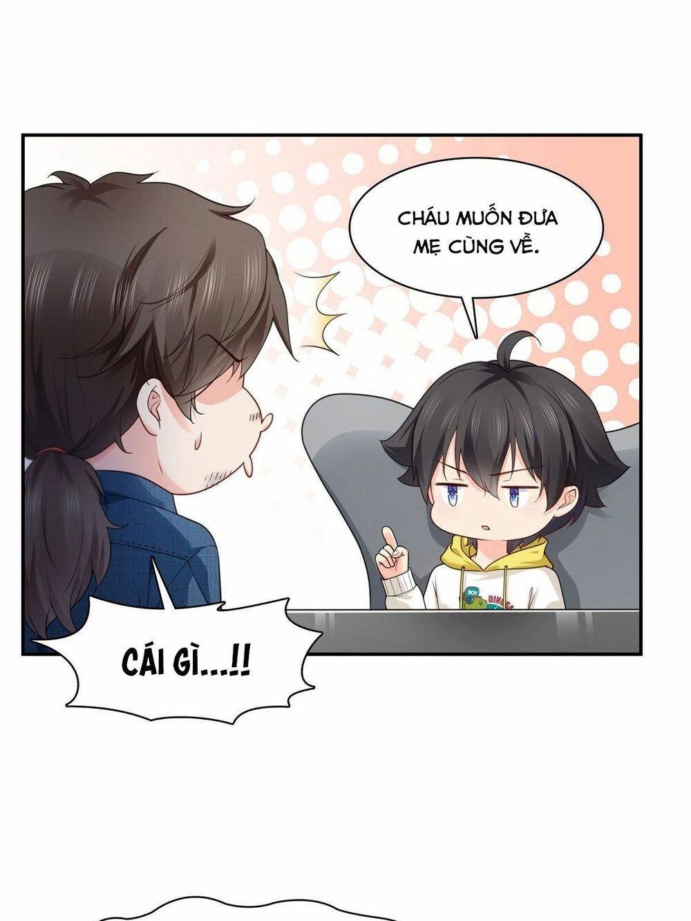 Hệt Như Hàn Quang Gặp Nắng Gắt Chapter 249 - Trang 2