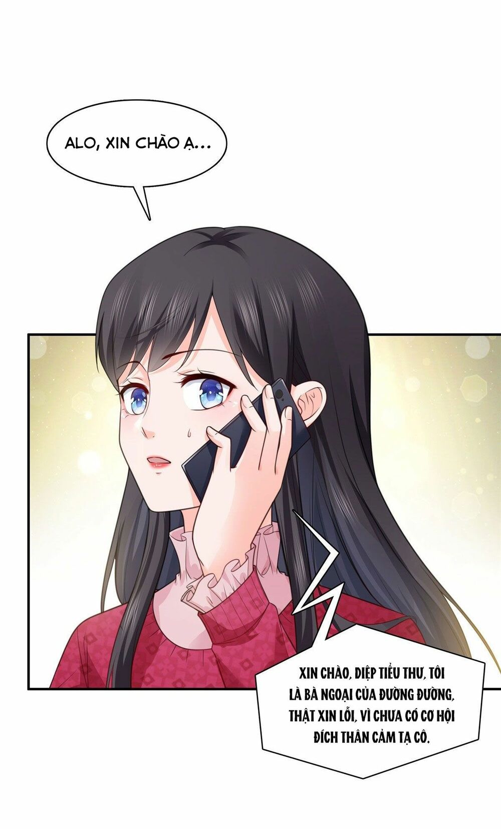 Hệt Như Hàn Quang Gặp Nắng Gắt Chapter 249 - Trang 30