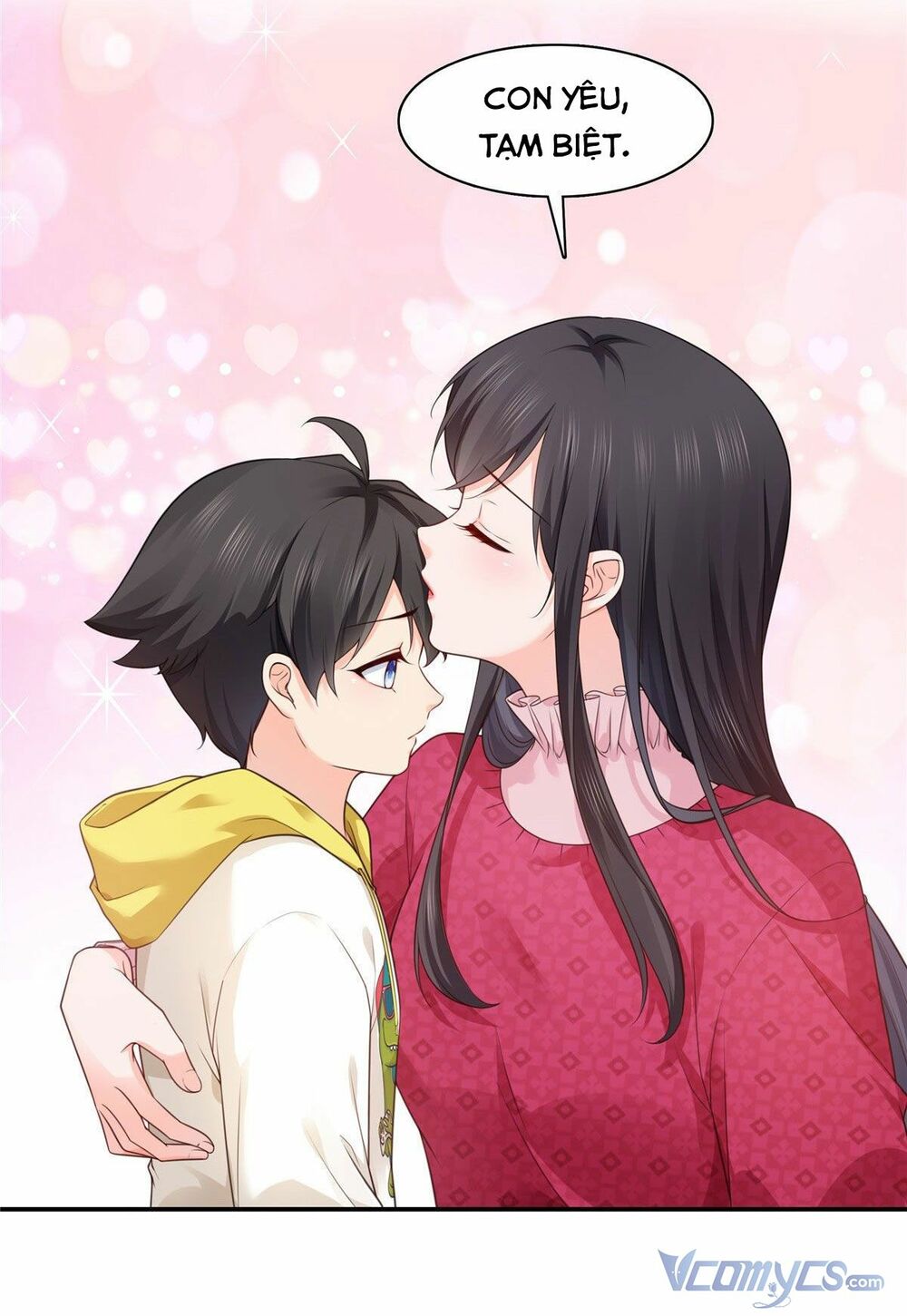 Hệt Như Hàn Quang Gặp Nắng Gắt Chapter 249 - Trang 34