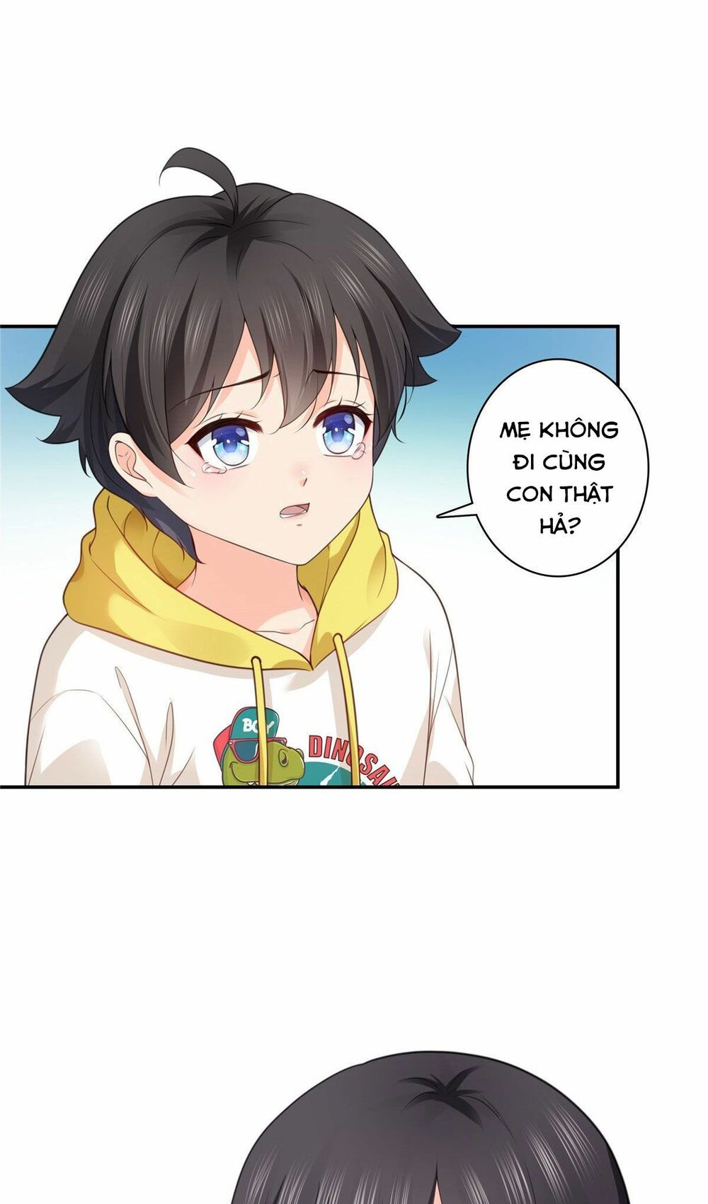 Hệt Như Hàn Quang Gặp Nắng Gắt Chapter 249 - Trang 35