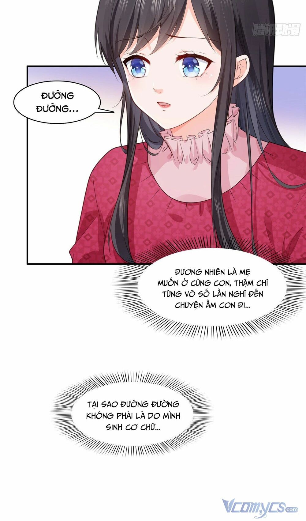 Hệt Như Hàn Quang Gặp Nắng Gắt Chapter 249 - Trang 36