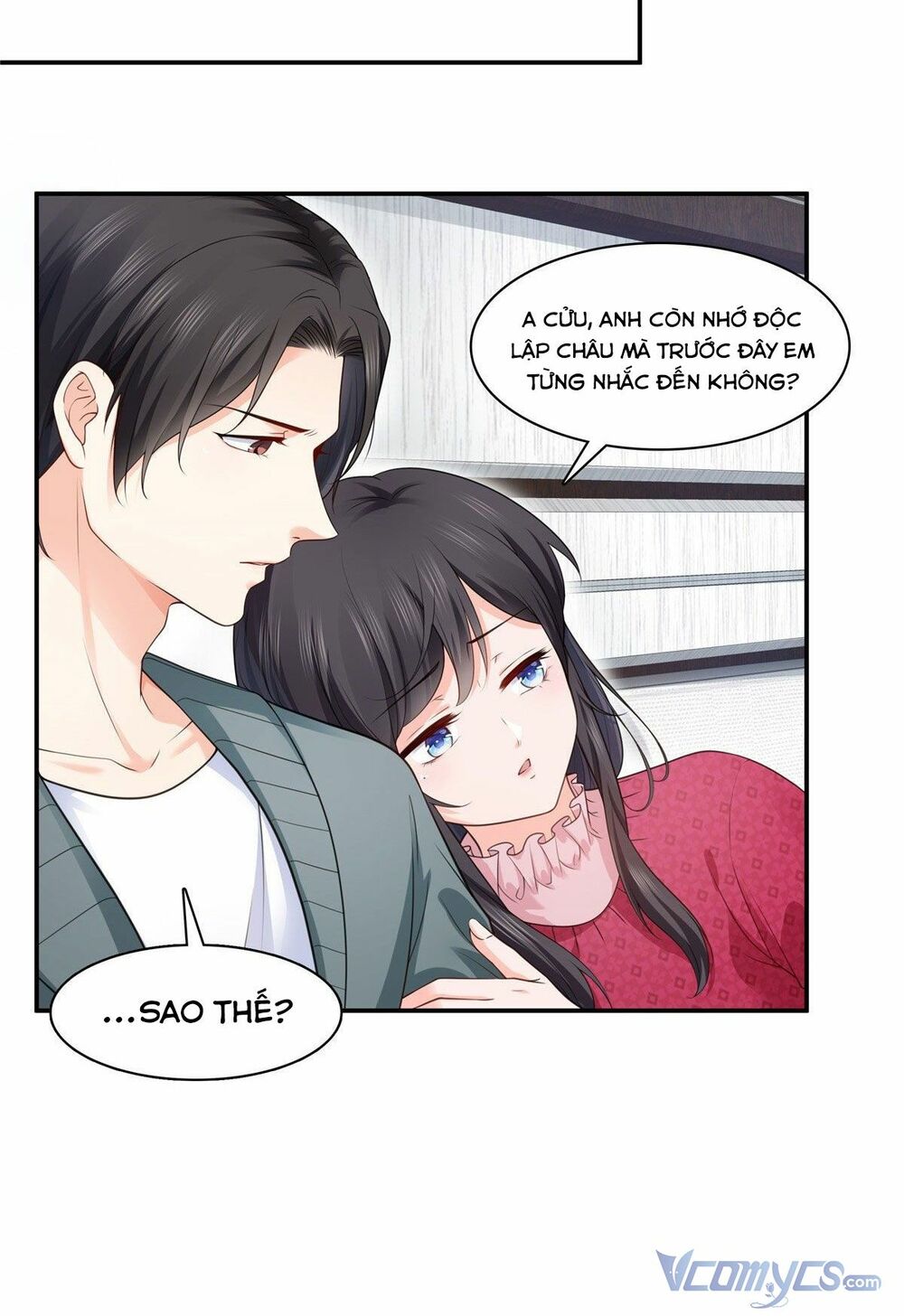 Hệt Như Hàn Quang Gặp Nắng Gắt Chapter 249 - Trang 5