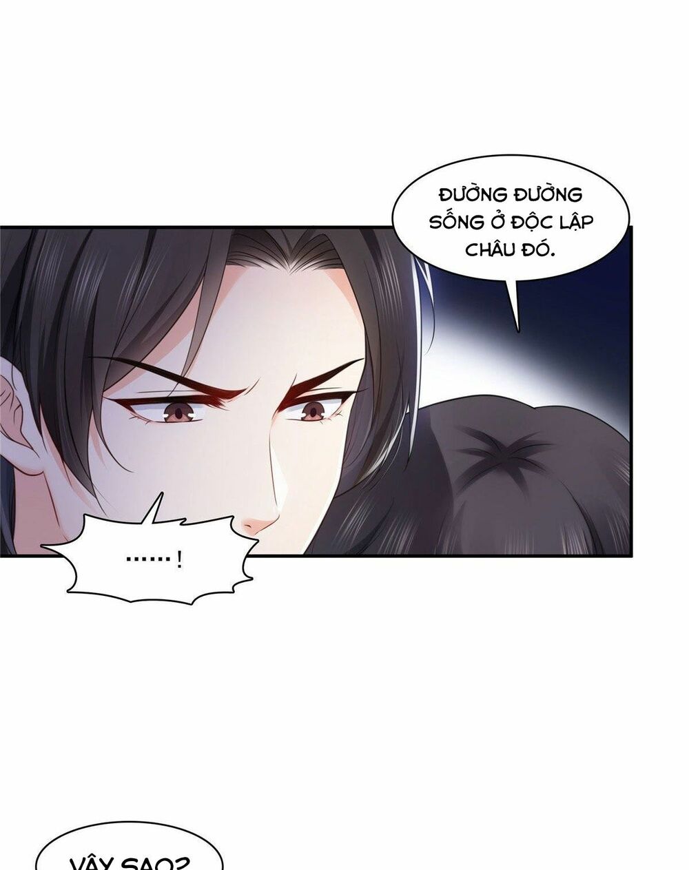 Hệt Như Hàn Quang Gặp Nắng Gắt Chapter 249 - Trang 6