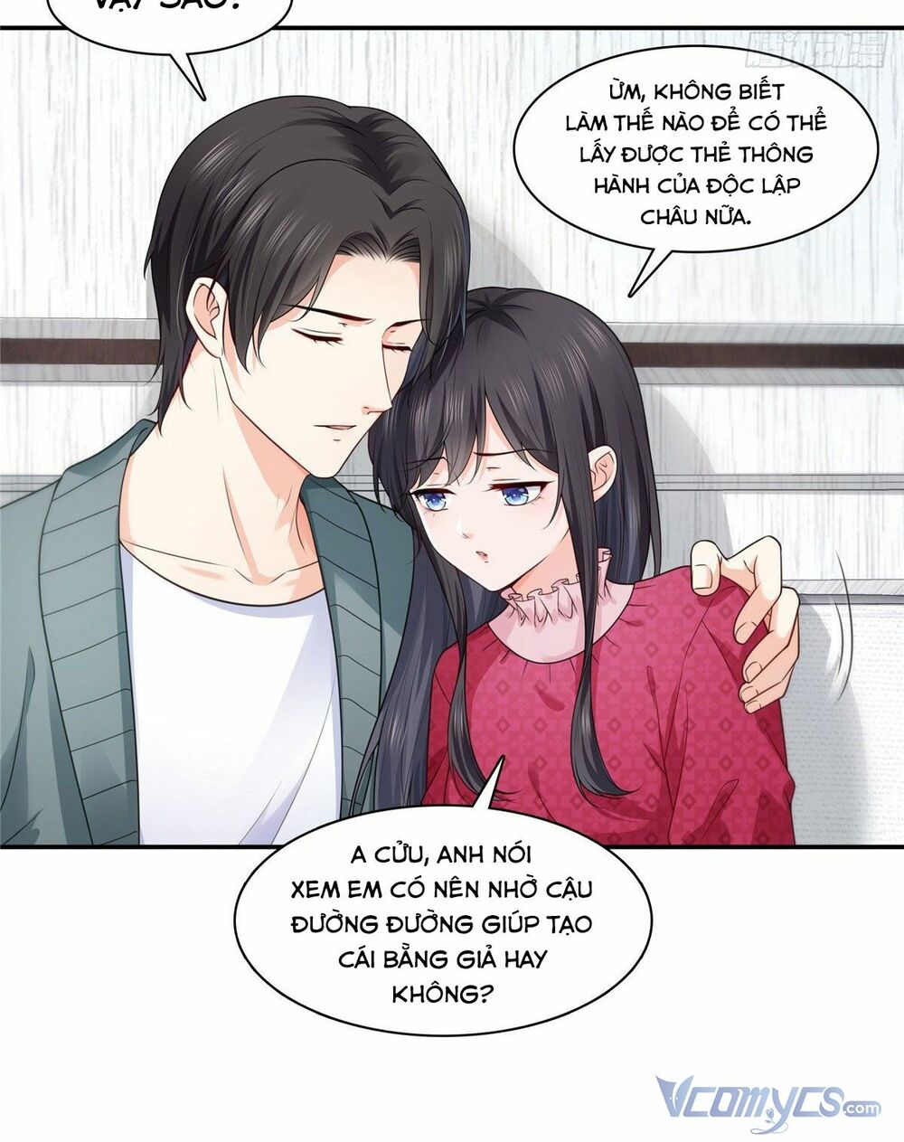 Hệt Như Hàn Quang Gặp Nắng Gắt Chapter 249 - Trang 7