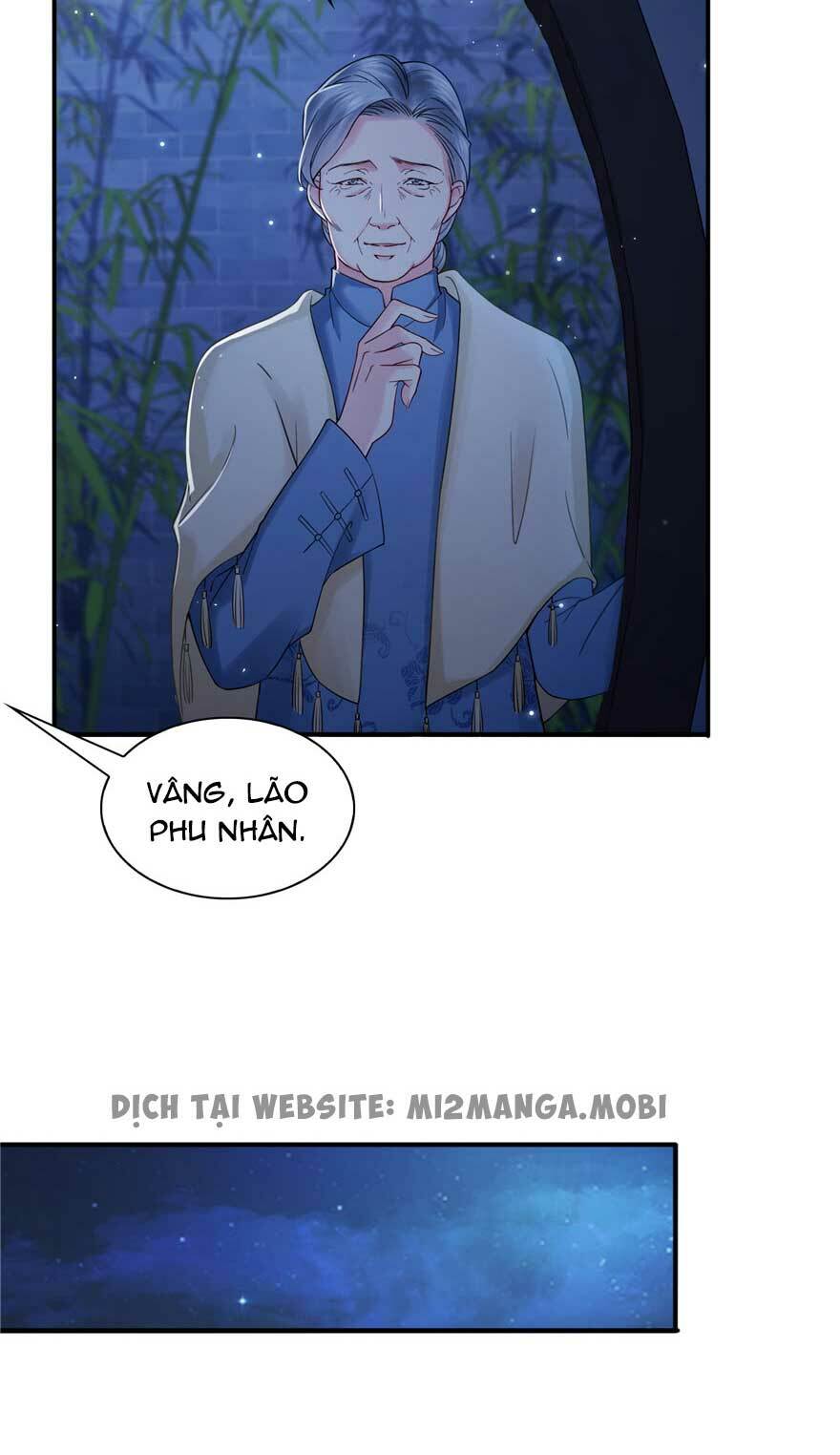 Hệt Như Hàn Quang Gặp Nắng Gắt Chapter 25 - Trang 15