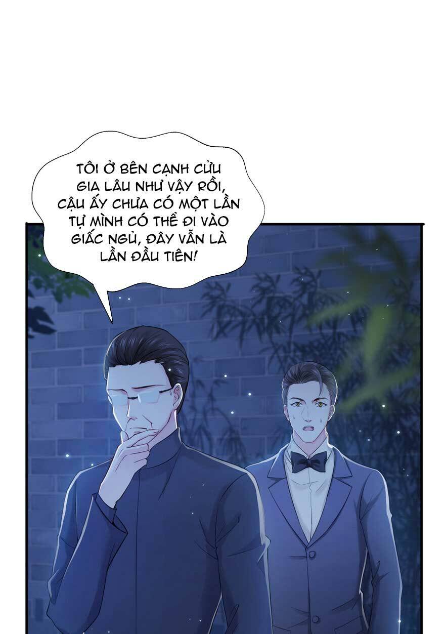 Hệt Như Hàn Quang Gặp Nắng Gắt Chapter 25 - Trang 20