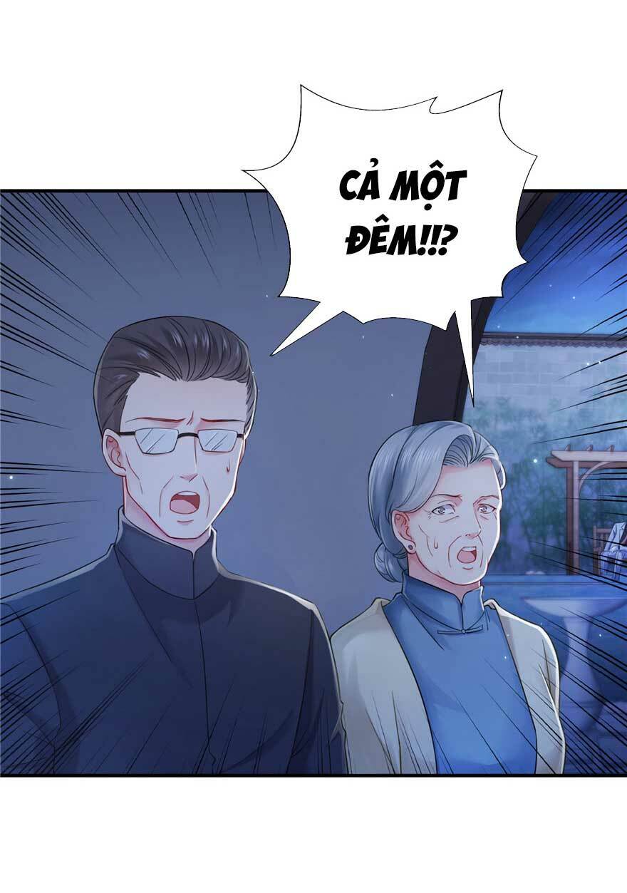 Hệt Như Hàn Quang Gặp Nắng Gắt Chapter 25 - Trang 23