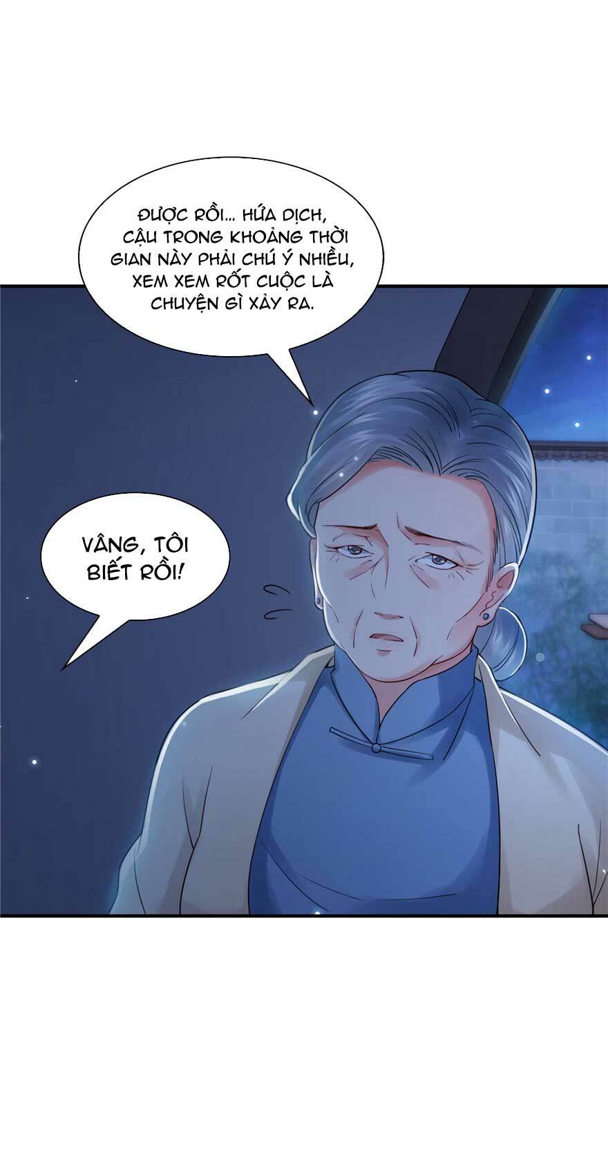 Hệt Như Hàn Quang Gặp Nắng Gắt Chapter 25 - Trang 26