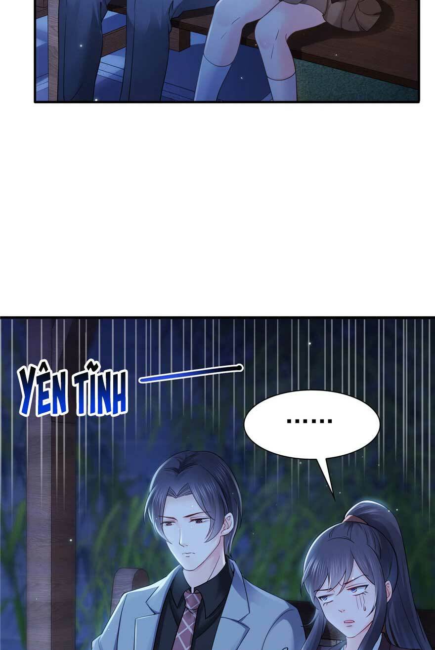 Hệt Như Hàn Quang Gặp Nắng Gắt Chapter 25 - Trang 2