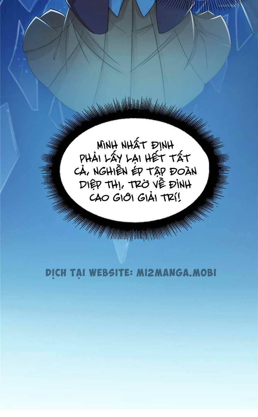 Hệt Như Hàn Quang Gặp Nắng Gắt Chapter 25 - Trang 31