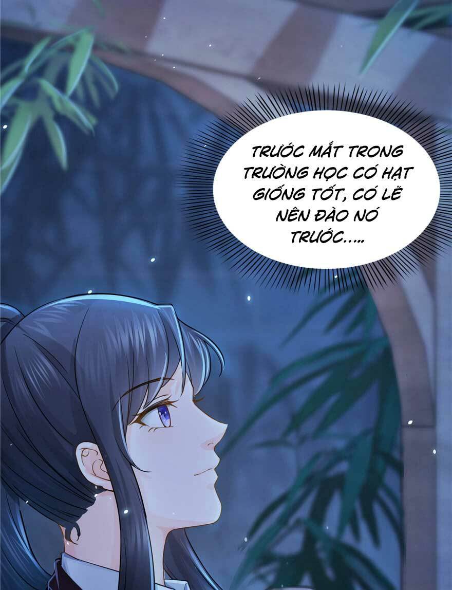 Hệt Như Hàn Quang Gặp Nắng Gắt Chapter 25 - Trang 34