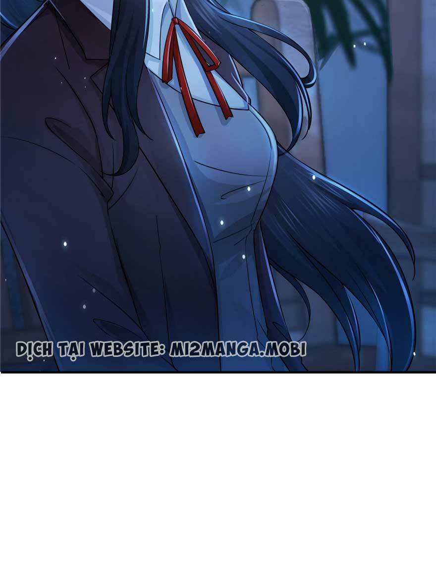 Hệt Như Hàn Quang Gặp Nắng Gắt Chapter 25 - Trang 35