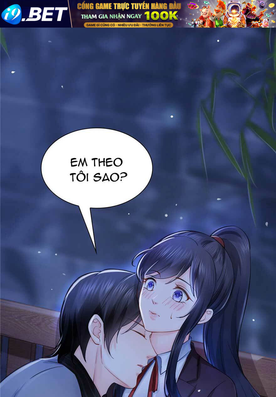 Hệt Như Hàn Quang Gặp Nắng Gắt Chapter 25 - Trang 38