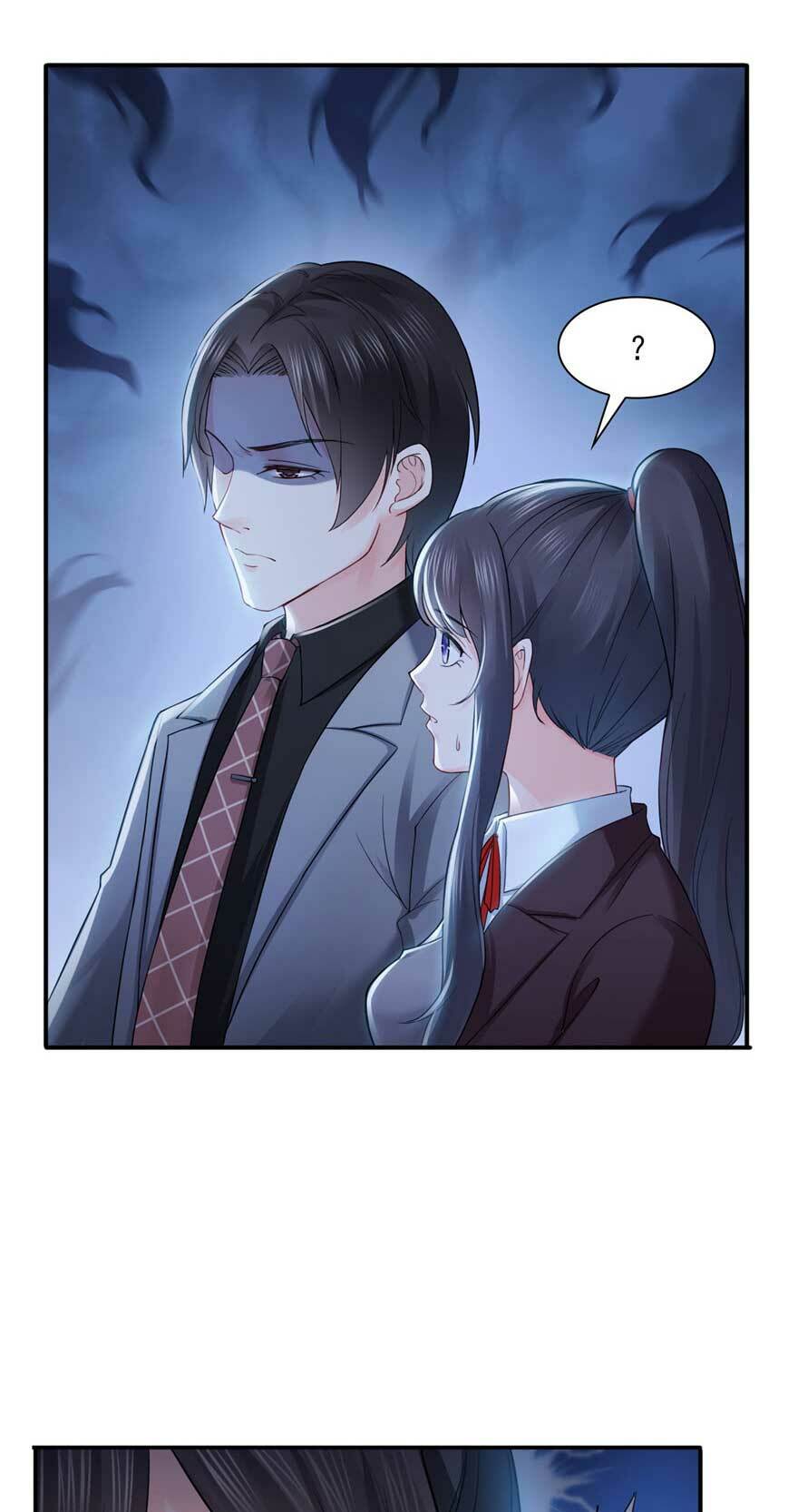 Hệt Như Hàn Quang Gặp Nắng Gắt Chapter 25 - Trang 5