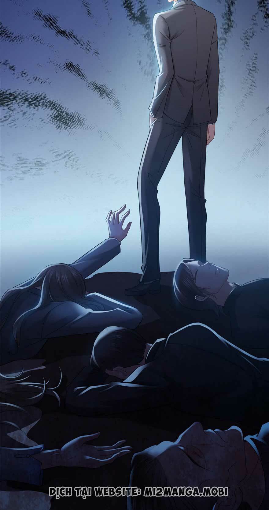 Hệt Như Hàn Quang Gặp Nắng Gắt Chapter 25 - Trang 7