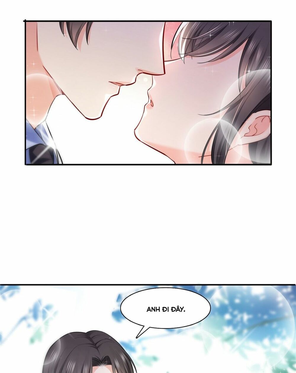 Hệt Như Hàn Quang Gặp Nắng Gắt - Chapter 251 - Page 10