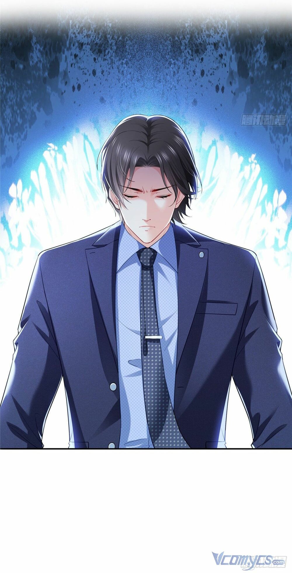 Hệt Như Hàn Quang Gặp Nắng Gắt - Chapter 251 - Page 13