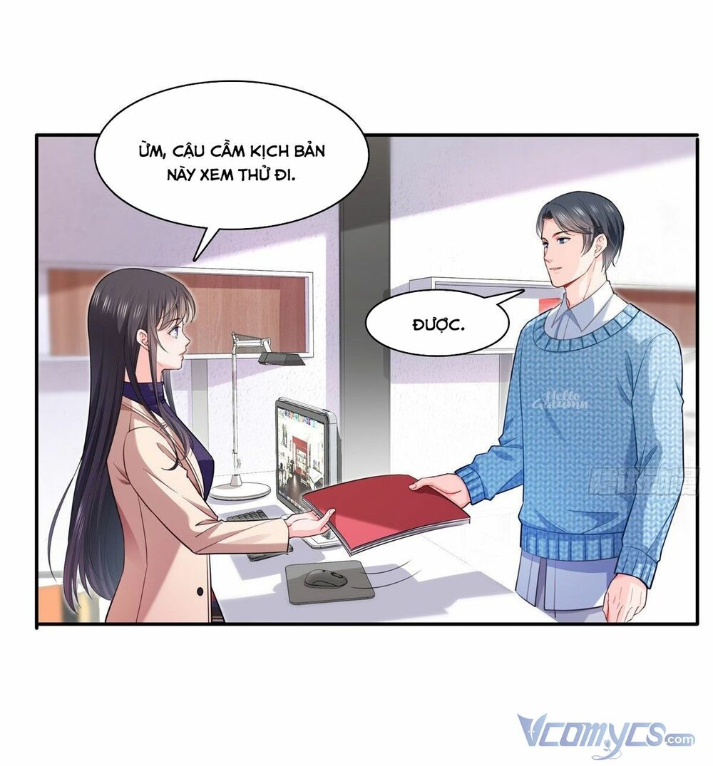 Hệt Như Hàn Quang Gặp Nắng Gắt - Chapter 251 - Page 18