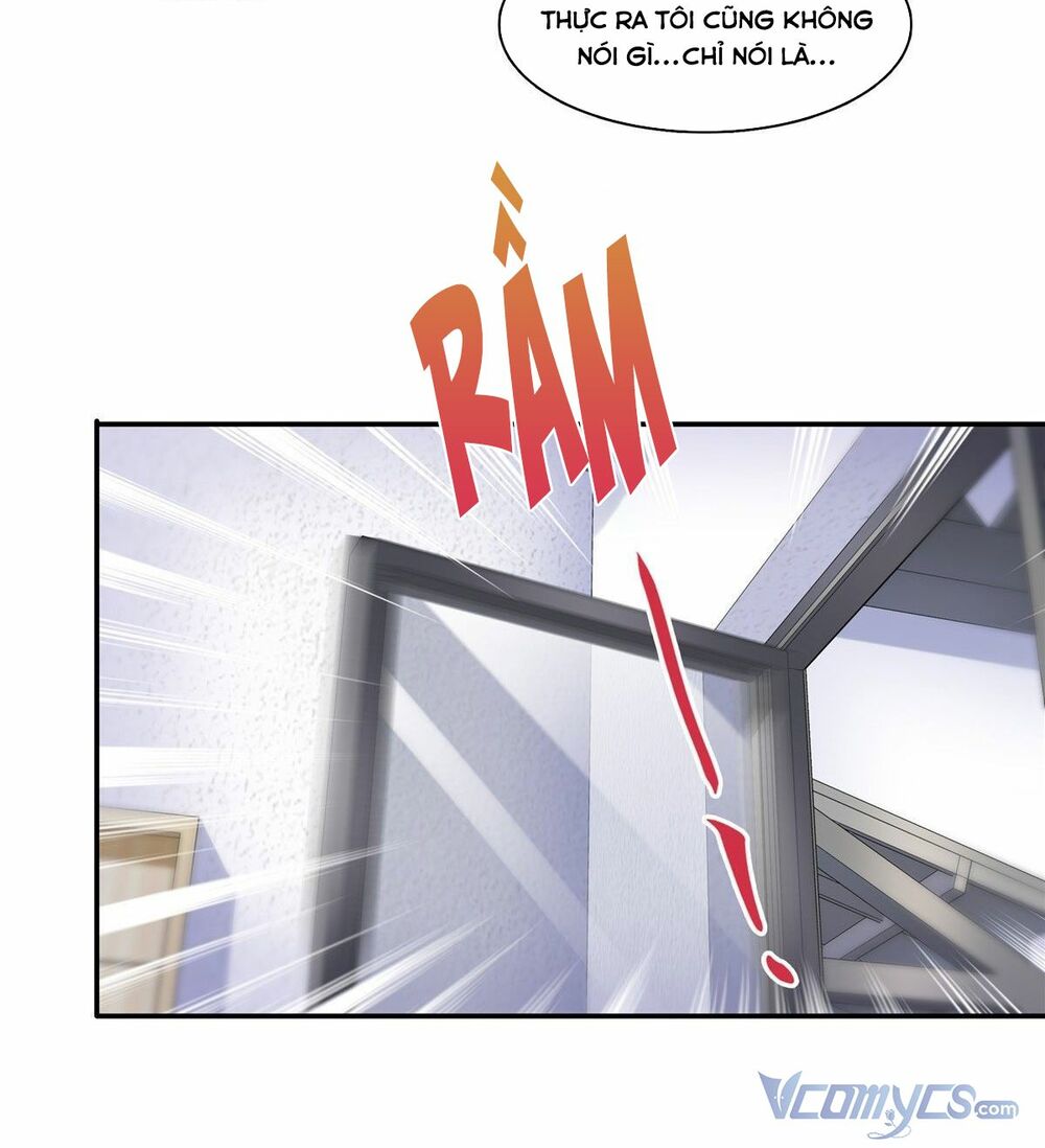 Hệt Như Hàn Quang Gặp Nắng Gắt - Chapter 251 - Page 20