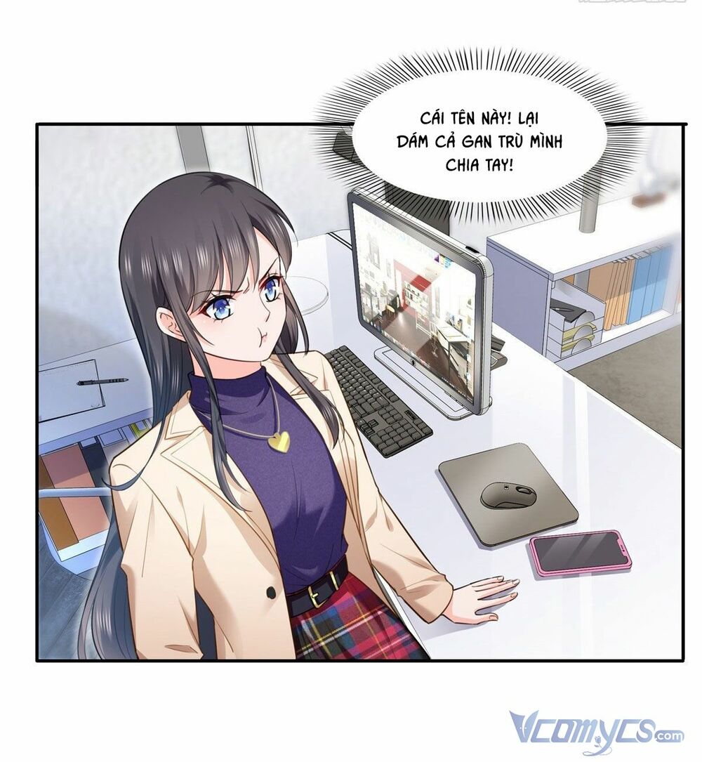 Hệt Như Hàn Quang Gặp Nắng Gắt - Chapter 251 - Page 28