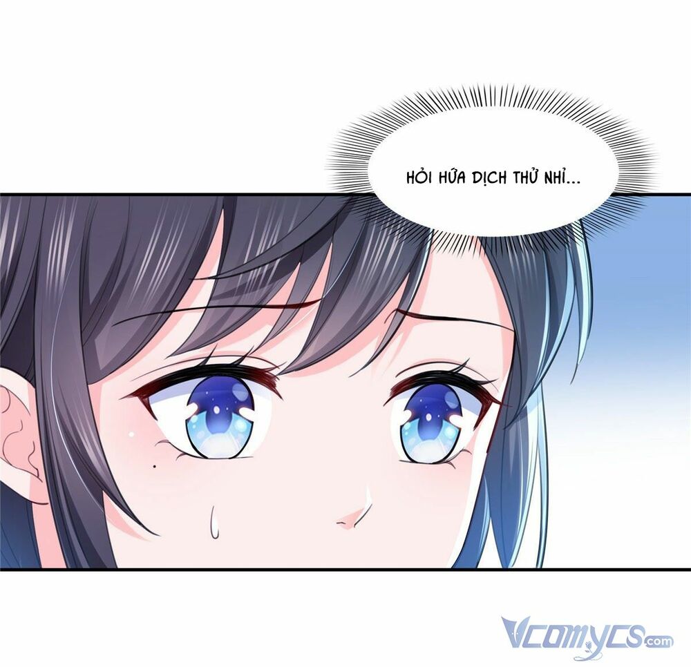 Hệt Như Hàn Quang Gặp Nắng Gắt - Chapter 251 - Page 31