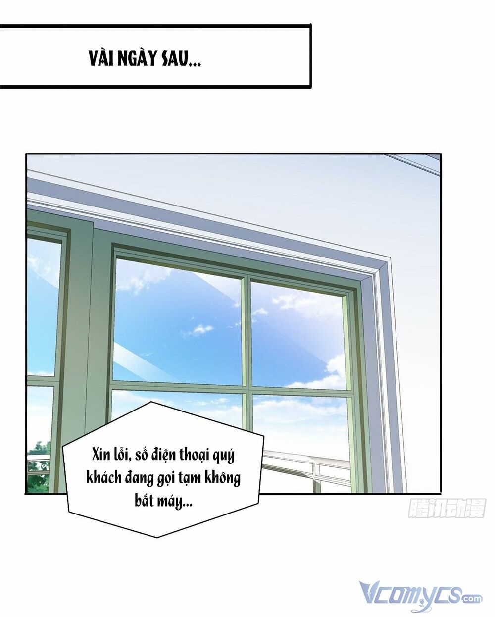 Hệt Như Hàn Quang Gặp Nắng Gắt - Chapter 251 - Page 34