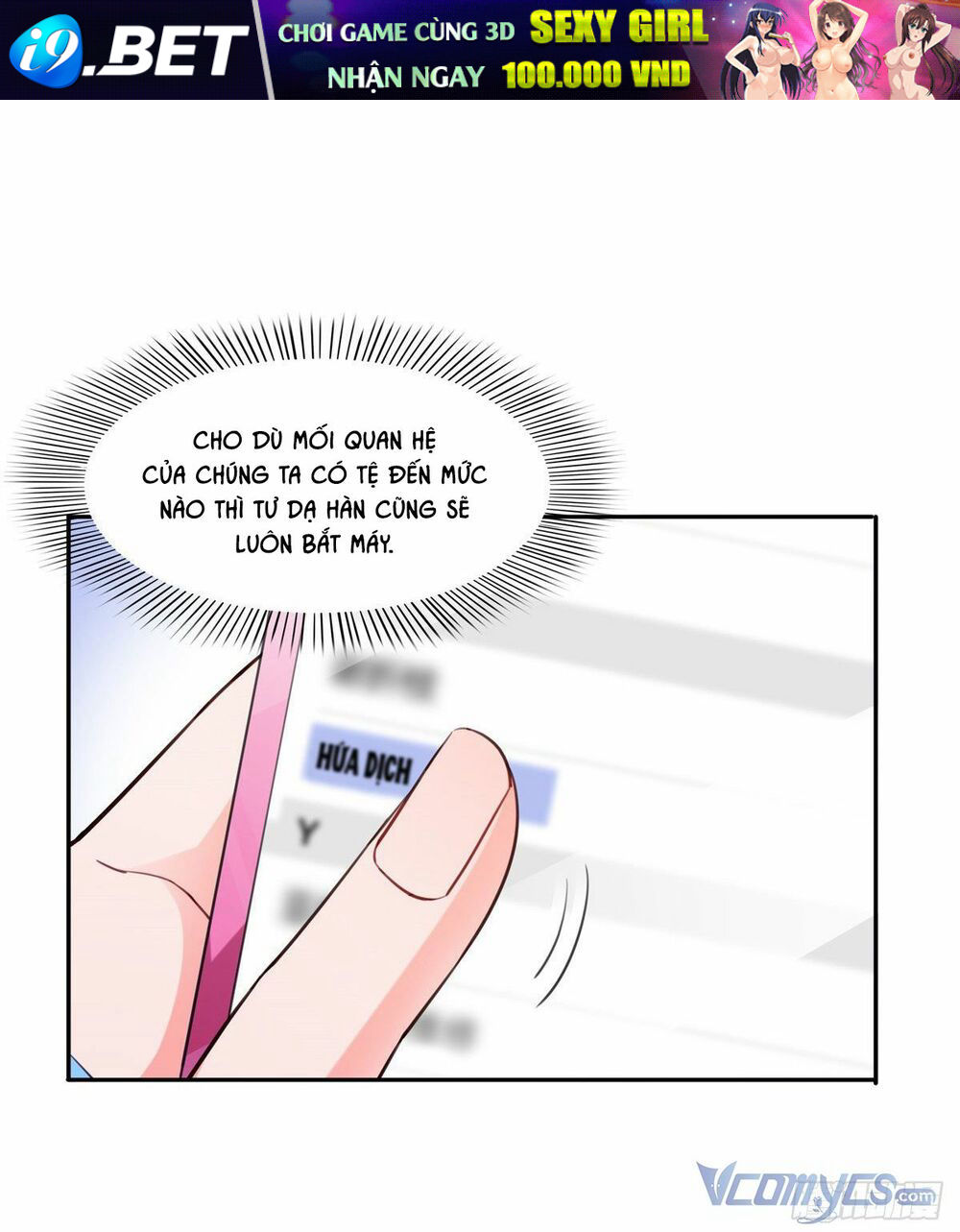 Hệt Như Hàn Quang Gặp Nắng Gắt - Chapter 251 - Page 36