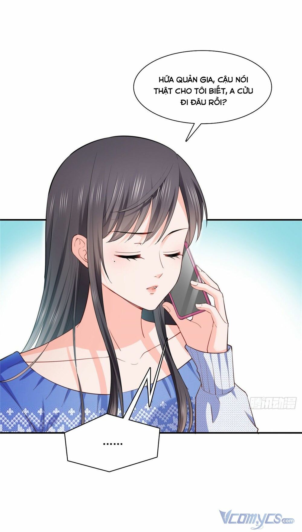 Hệt Như Hàn Quang Gặp Nắng Gắt - Chapter 251 - Page 37