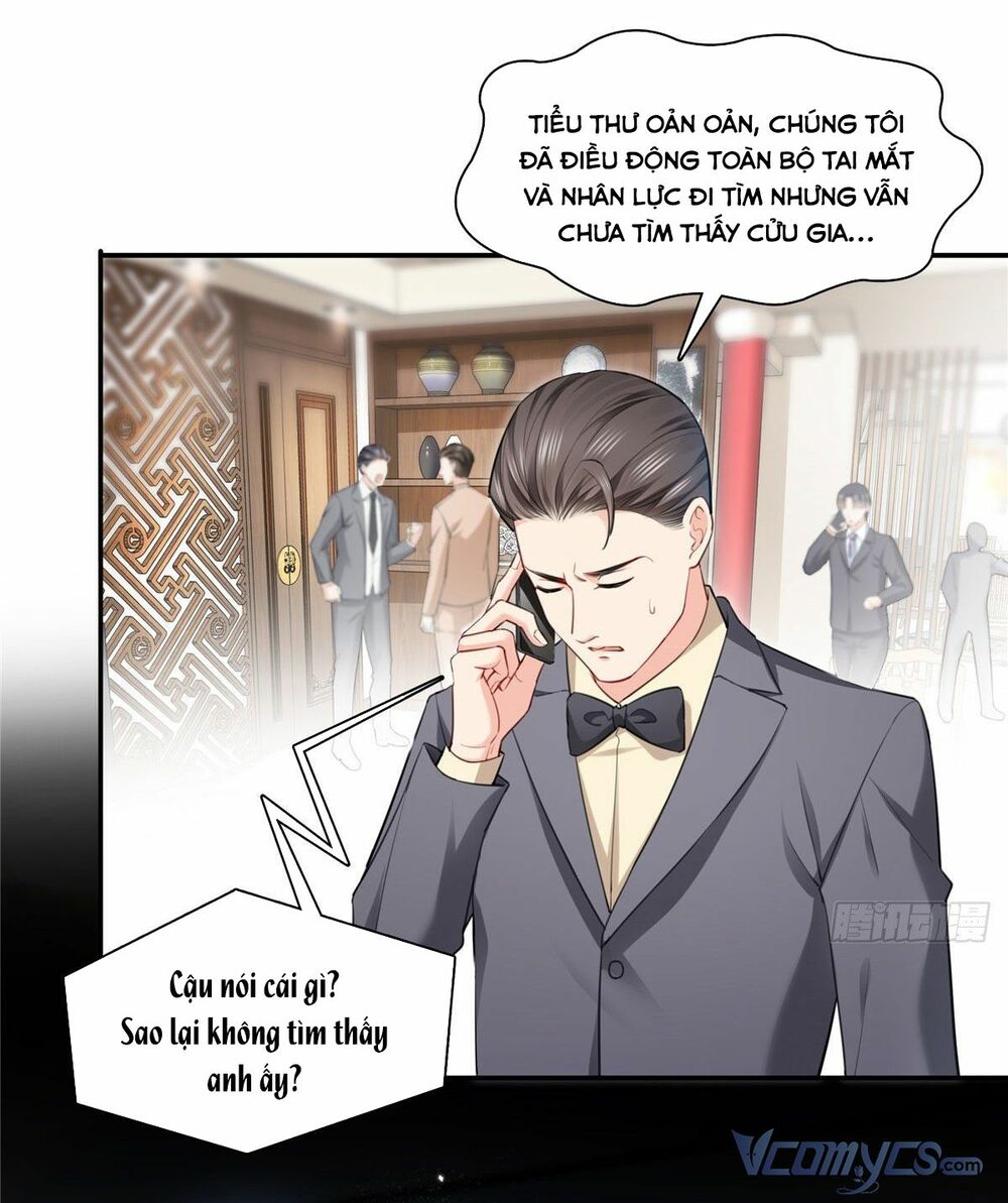 Hệt Như Hàn Quang Gặp Nắng Gắt - Chapter 251 - Page 38