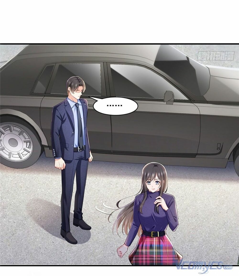 Hệt Như Hàn Quang Gặp Nắng Gắt - Chapter 251 - Page 3