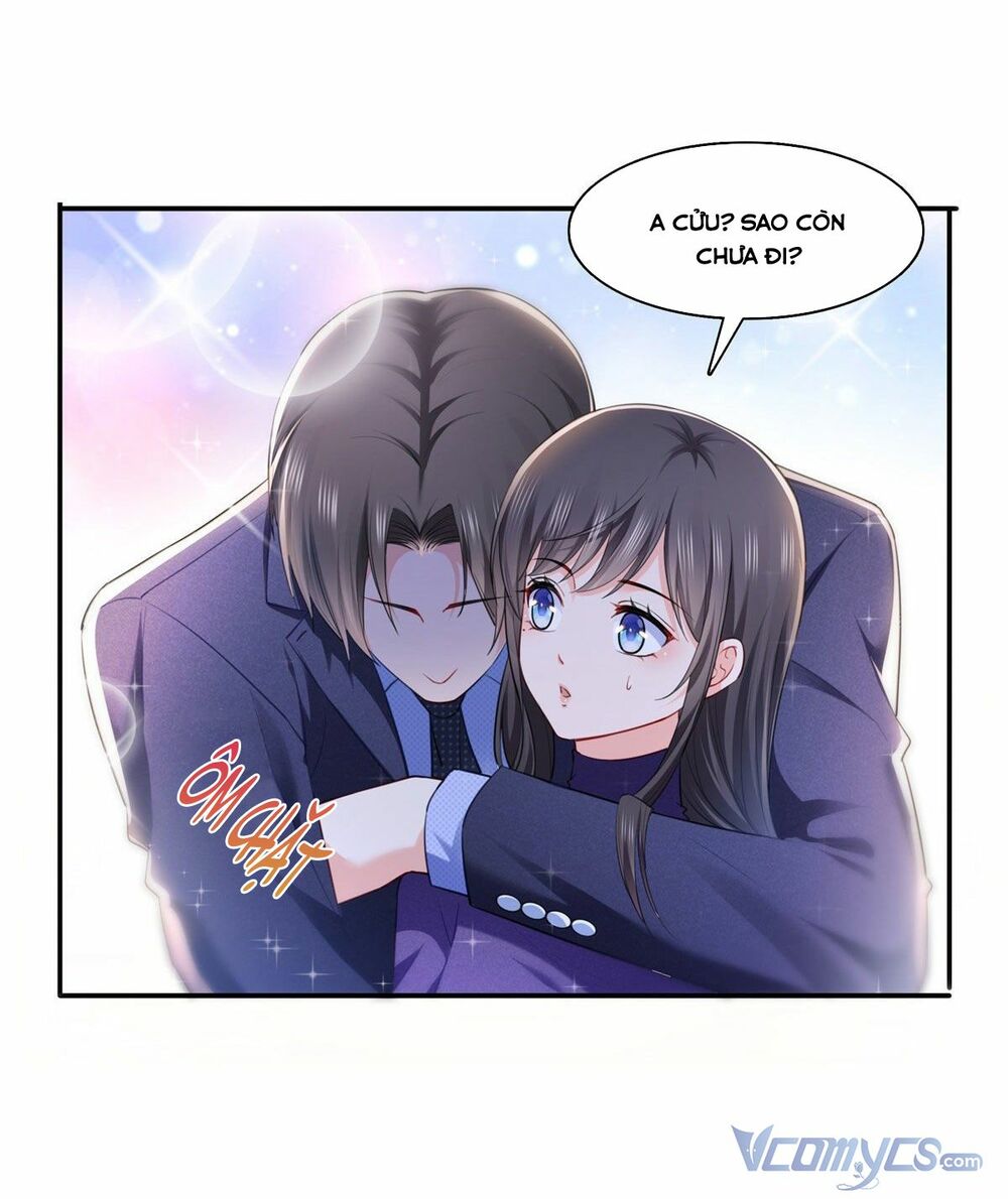 Hệt Như Hàn Quang Gặp Nắng Gắt - Chapter 251 - Page 6