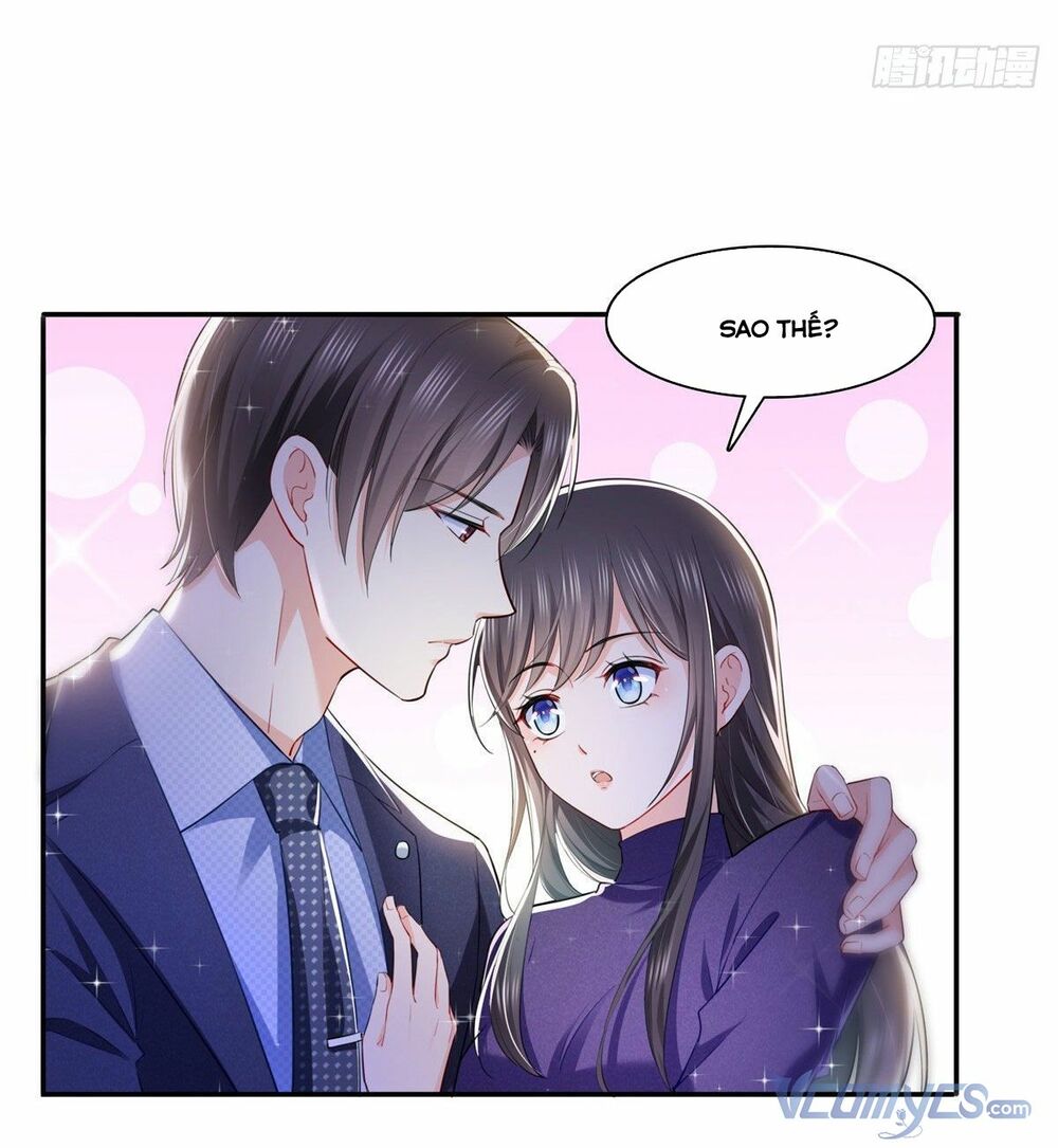 Hệt Như Hàn Quang Gặp Nắng Gắt - Chapter 251 - Page 7