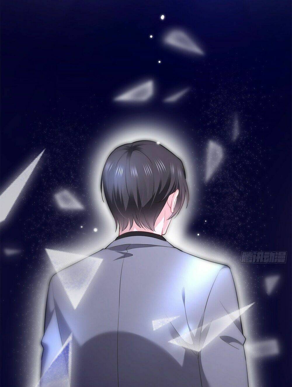 Hệt Như Hàn Quang Gặp Nắng Gắt - Chapter 253 - Page 10