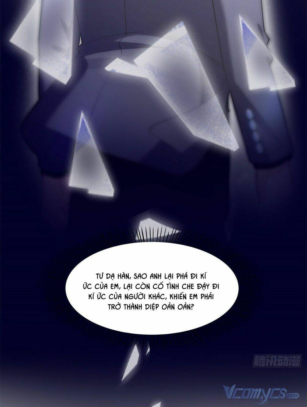 Hệt Như Hàn Quang Gặp Nắng Gắt - Chapter 253 - Page 11