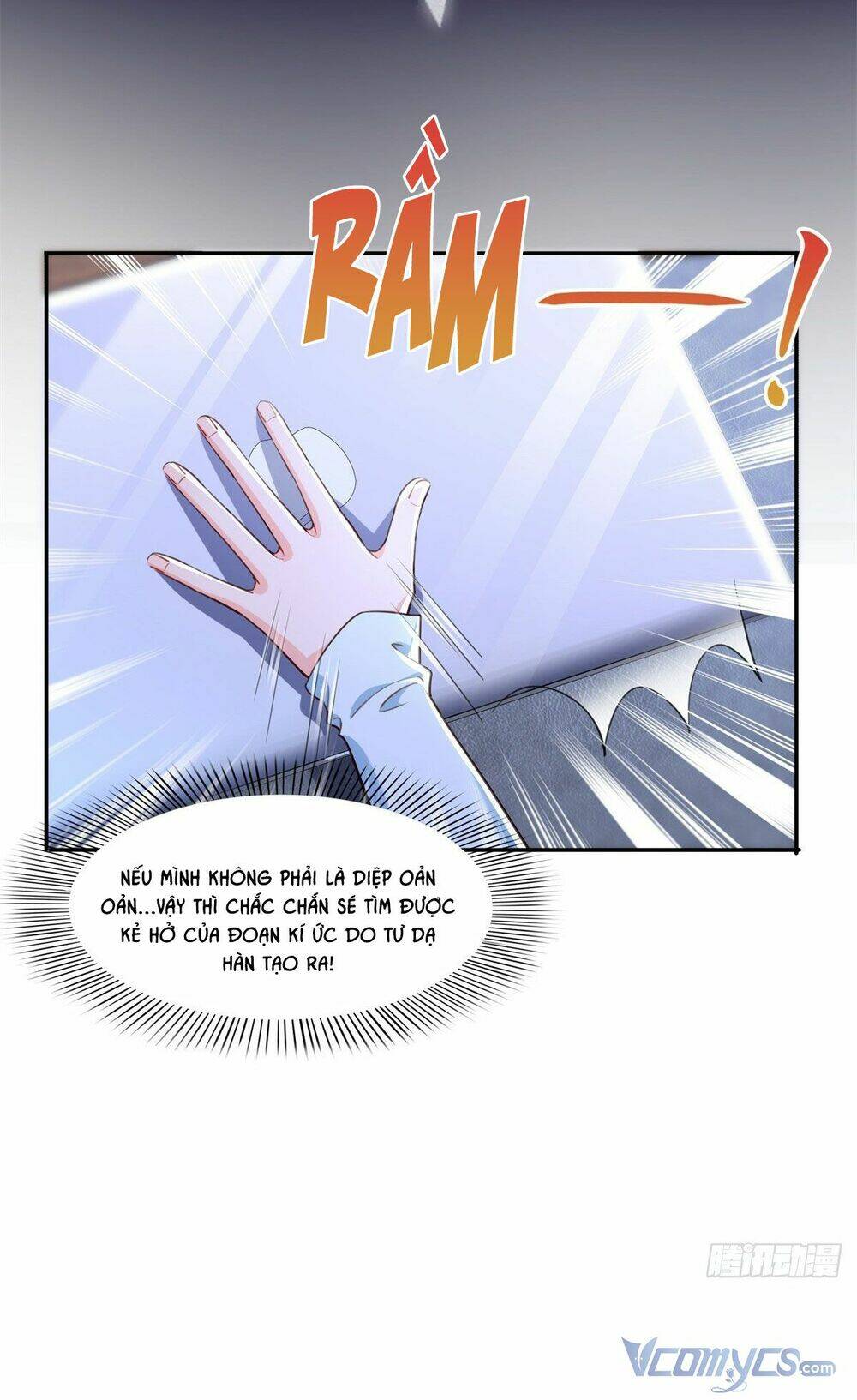 Hệt Như Hàn Quang Gặp Nắng Gắt - Chapter 253 - Page 12