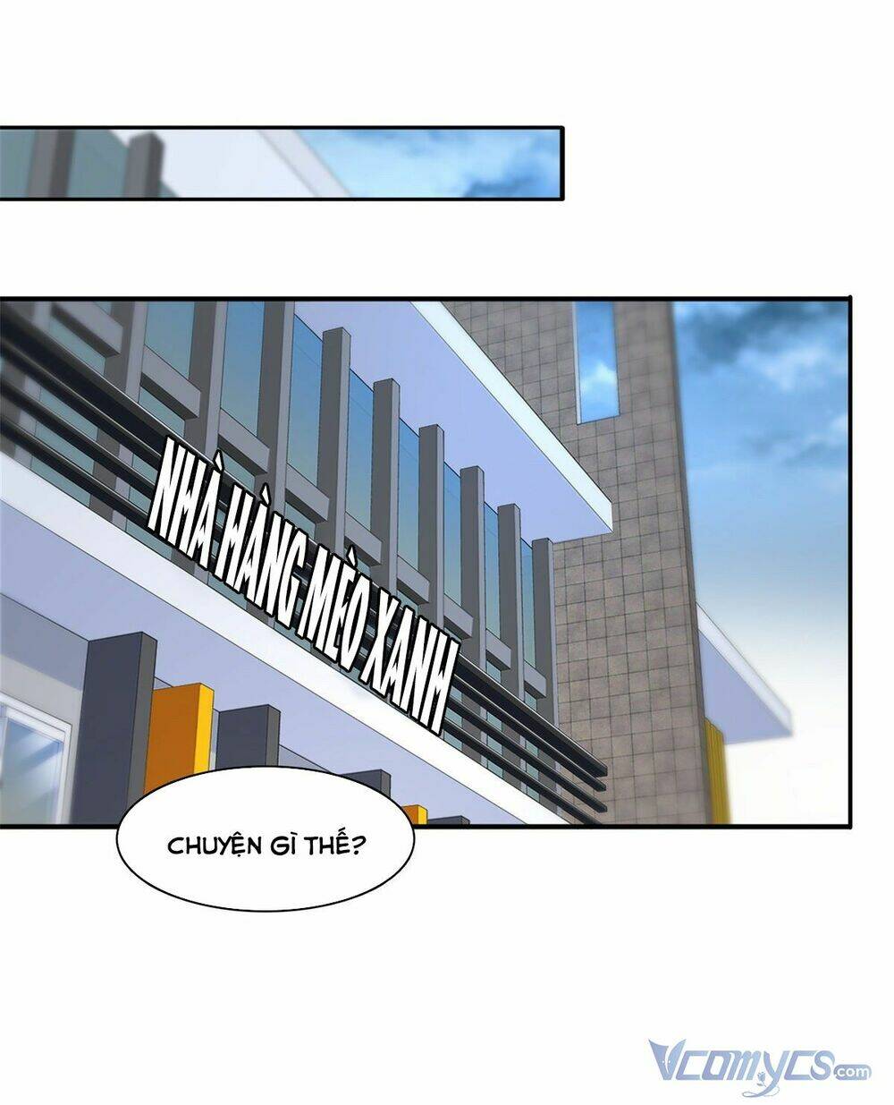 Hệt Như Hàn Quang Gặp Nắng Gắt - Chapter 253 - Page 15