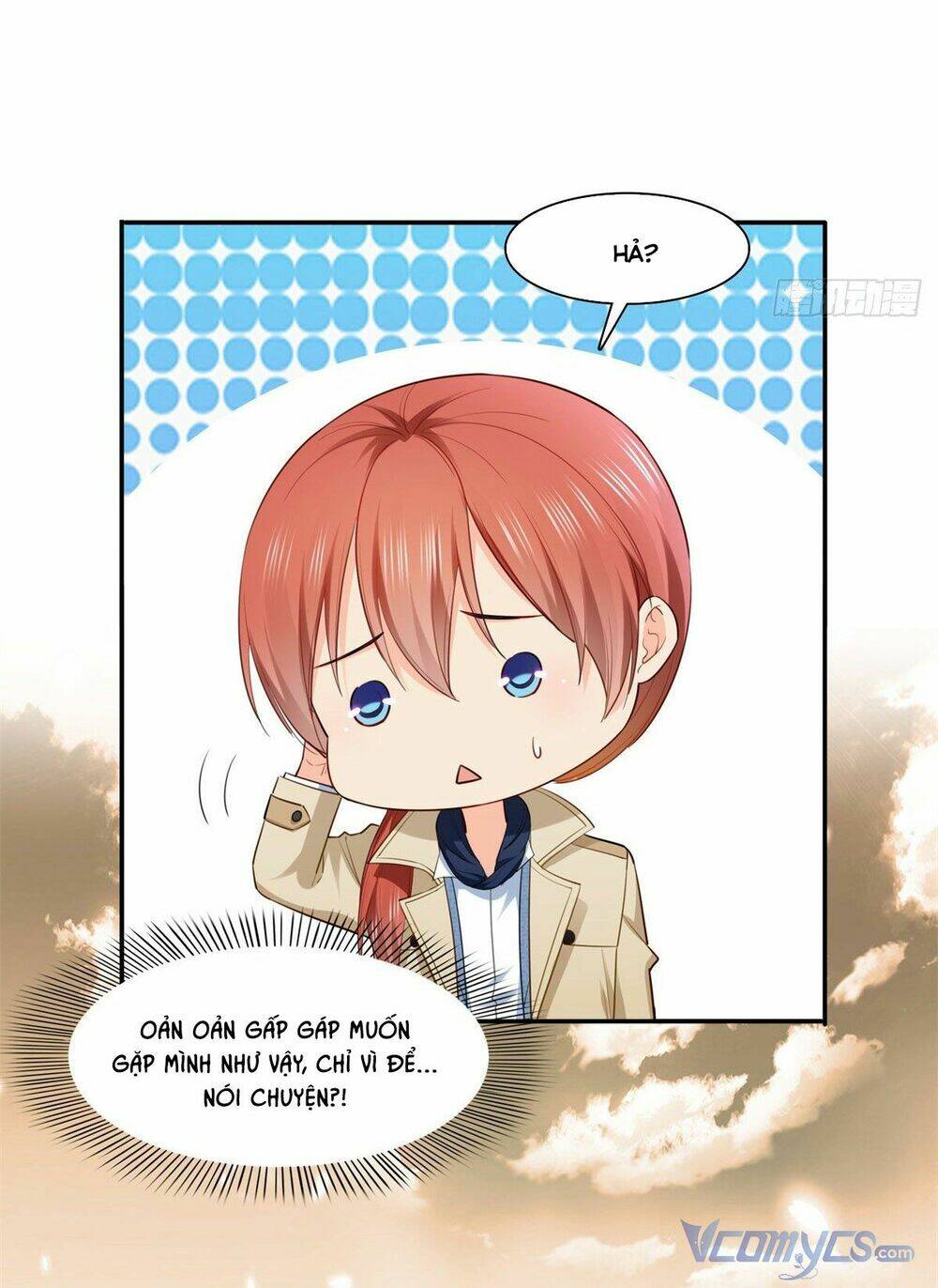 Hệt Như Hàn Quang Gặp Nắng Gắt - Chapter 253 - Page 17