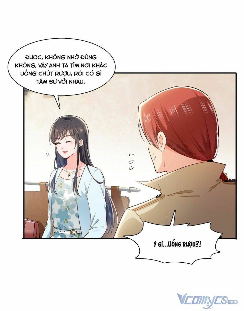 Hệt Như Hàn Quang Gặp Nắng Gắt - Chapter 253 - Page 20