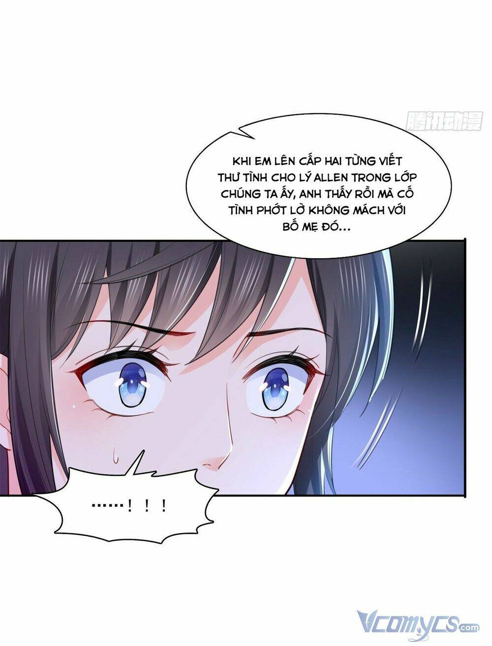 Hệt Như Hàn Quang Gặp Nắng Gắt - Chapter 253 - Page 23