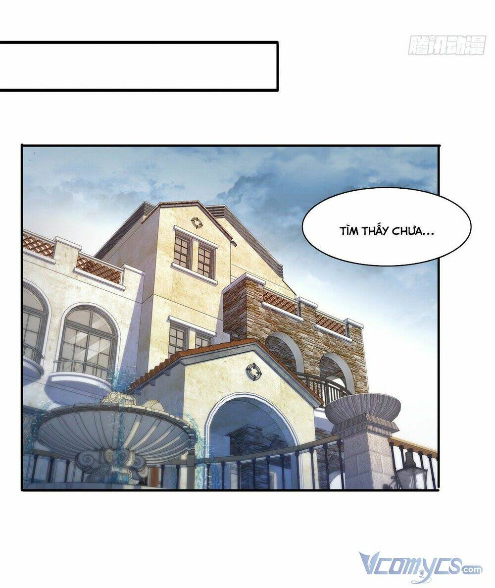 Hệt Như Hàn Quang Gặp Nắng Gắt - Chapter 253 - Page 26