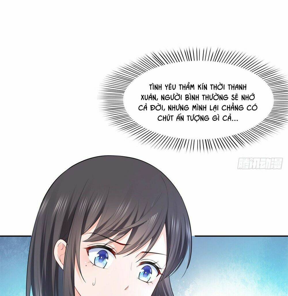 Hệt Như Hàn Quang Gặp Nắng Gắt - Chapter 253 - Page 30