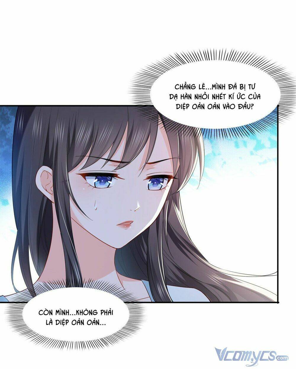 Hệt Như Hàn Quang Gặp Nắng Gắt - Chapter 253 - Page 32