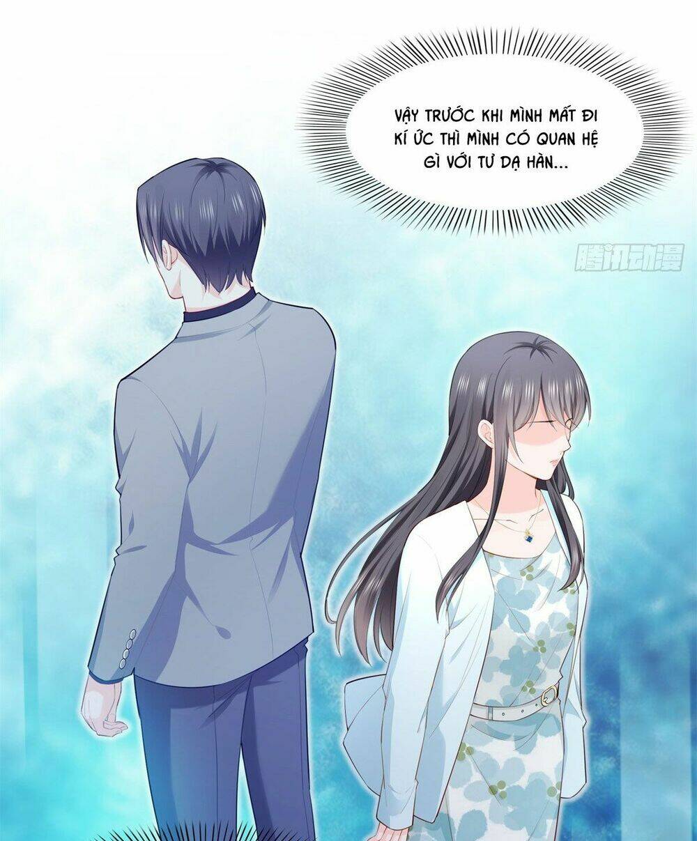 Hệt Như Hàn Quang Gặp Nắng Gắt - Chapter 253 - Page 33