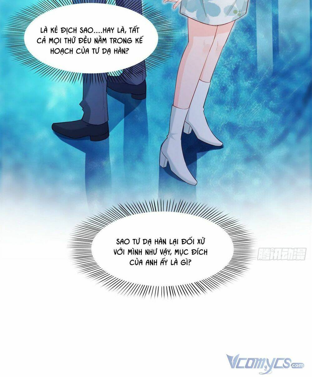 Hệt Như Hàn Quang Gặp Nắng Gắt - Chapter 253 - Page 34