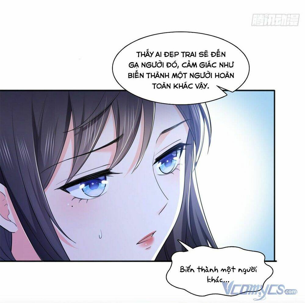 Hệt Như Hàn Quang Gặp Nắng Gắt - Chapter 253 - Page 40