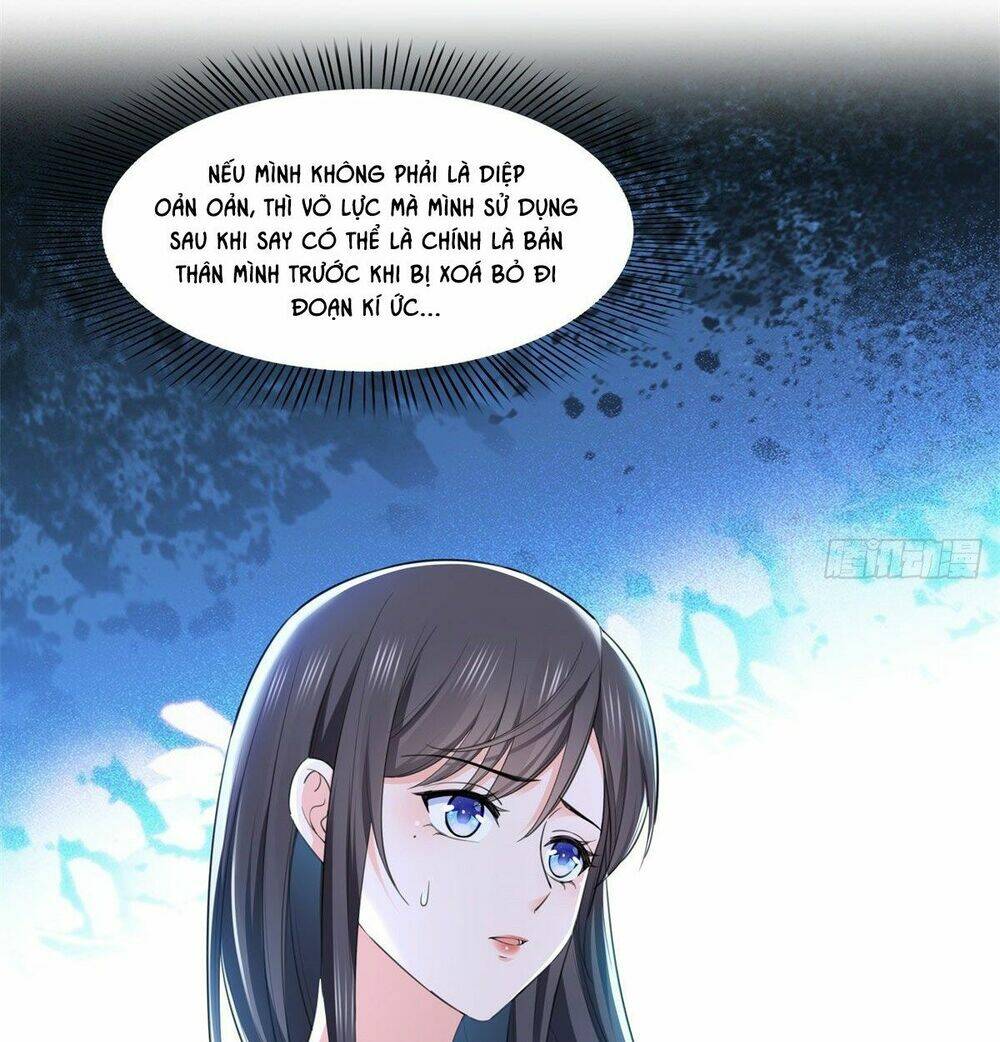 Hệt Như Hàn Quang Gặp Nắng Gắt - Chapter 253 - Page 41