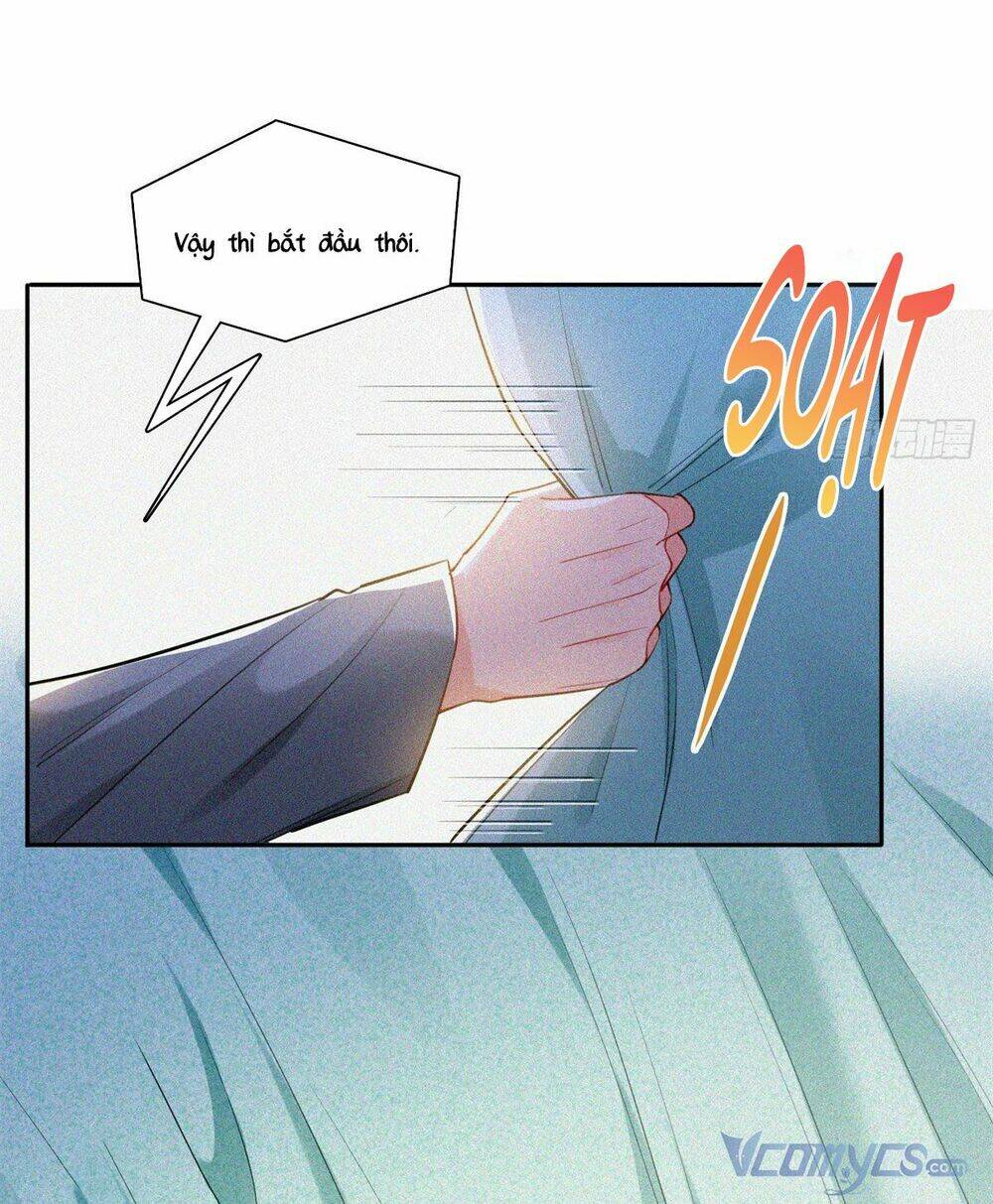 Hệt Như Hàn Quang Gặp Nắng Gắt - Chapter 253 - Page 4